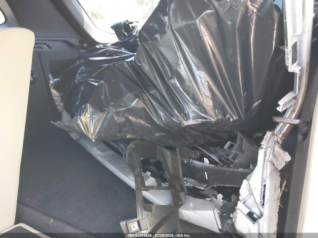 BMW X3 2019 5UXTR7C52KLF28404 Image 11