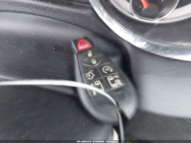 2C4RDGCG6HR599808 Dodge Grand Caravan
