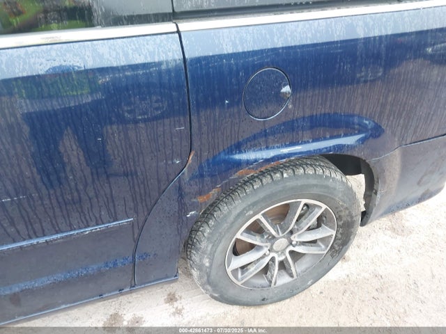 2C4RDGCG6HR599808 Dodge Grand Caravan