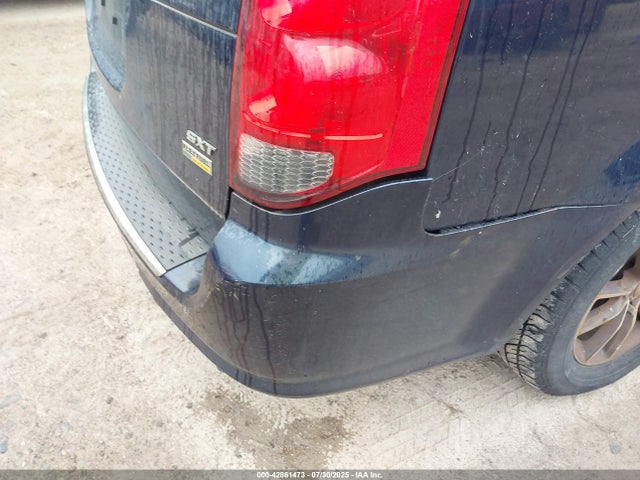 2C4RDGCG6HR599808 Dodge Grand Caravan