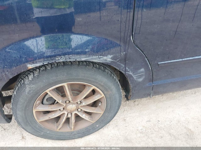 2C4RDGCG6HR599808 Dodge Grand Caravan