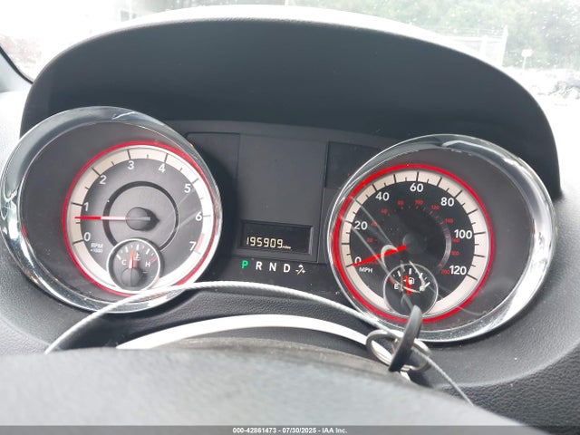 2C4RDGCG6HR599808 Dodge Grand Caravan