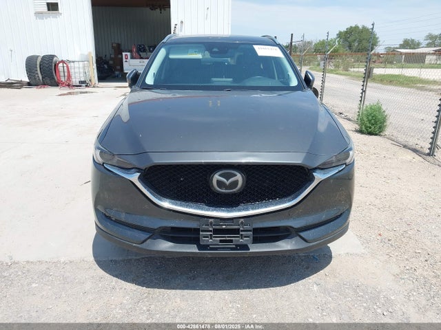JM3KFADM1L0858681 Mazda py cylinder deactivation