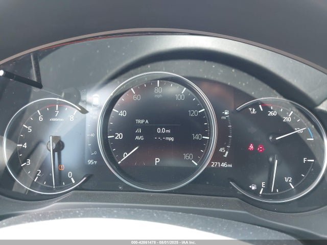 JM3KFADM1L0858681 Mazda py cylinder deactivation