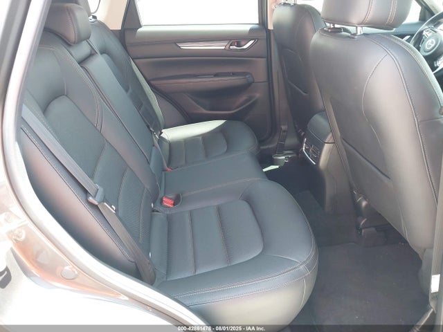 JM3KFADM1L0858681 Mazda py cylinder deactivation
