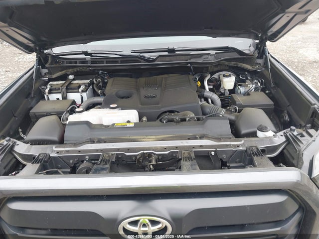 Toyota v35a-fts 2024 5TFLA5DB5RX220273 Image 10