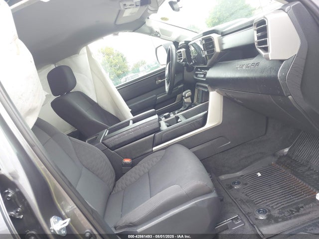 Toyota v35a-fts 2024 5TFLA5DB5RX220273 Image 5