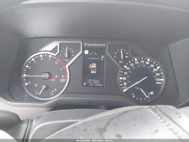 Toyota v35a-fts 2024 5TFLA5DB5RX220273 Image 7