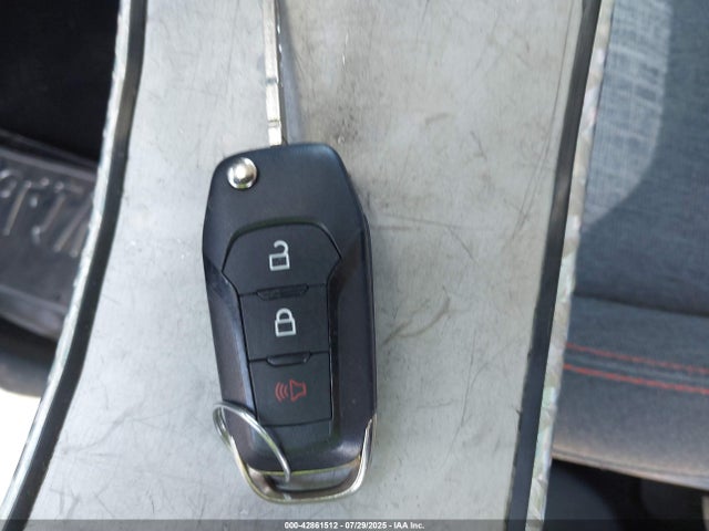 Ford Maverick 2023 3FTTW8E31PRA72736 Image 11