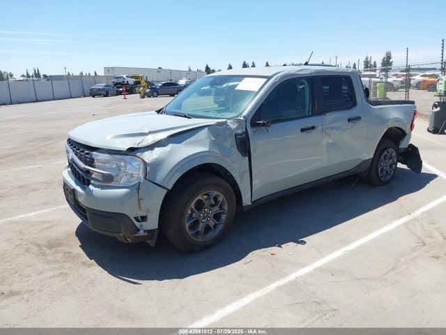 Ford Maverick 2023 3FTTW8E31PRA72736 Image 2