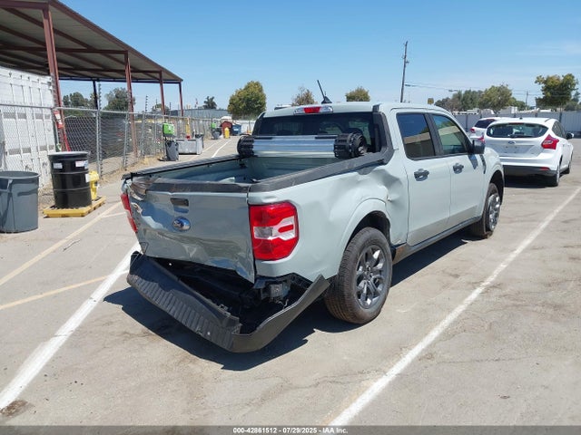 Ford Maverick 2023 3FTTW8E31PRA72736 Image 4