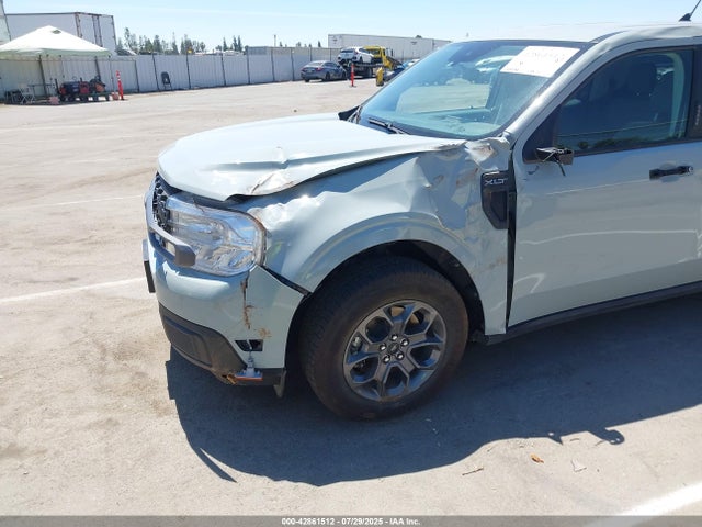 Ford Maverick 2023 3FTTW8E31PRA72736 Image 6