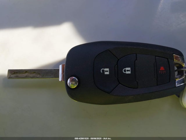 Chevrolet le2 2022 KL7CJNSM6NB549749 Image 11