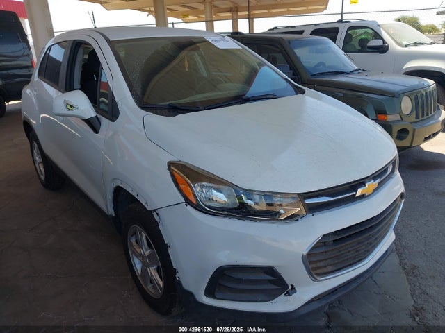 Chevrolet le2 2022 KL7CJNSM6NB549749 Image 6