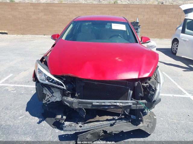 Hyundai Sonata 2017 5NPE34AF9HH446265 Image 13
