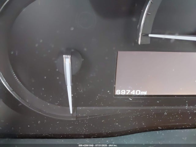 2018 CADILLAC XT5 1GYKNBRS6JZ128955 Photo 6