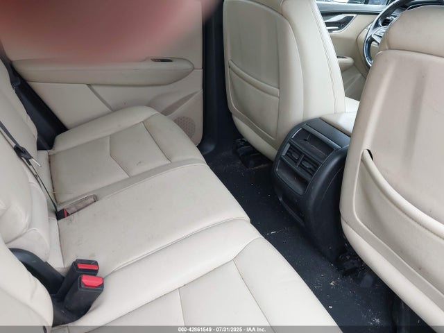 2018 CADILLAC XT5 1GYKNBRS6JZ128955 Photo 7