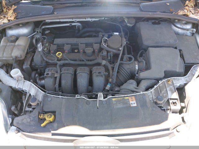 1FADP3K22EL200547 Ford 2014
