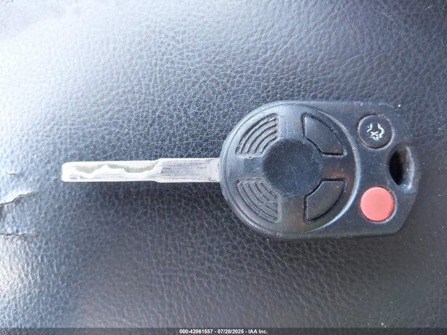 1FADP3K22EL200547 Ford 2014