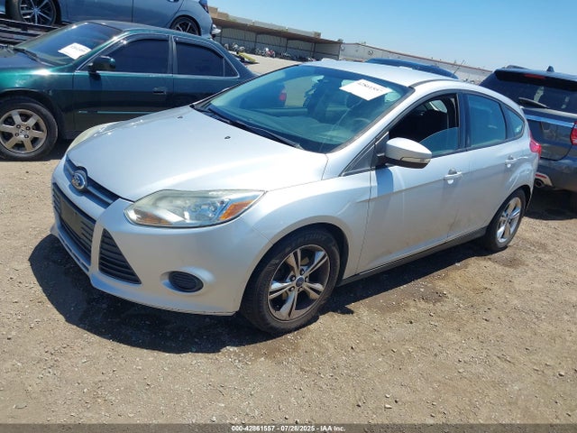 1FADP3K22EL200547 Ford 2014