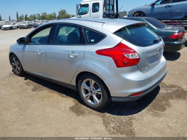 1FADP3K22EL200547 Ford 2014