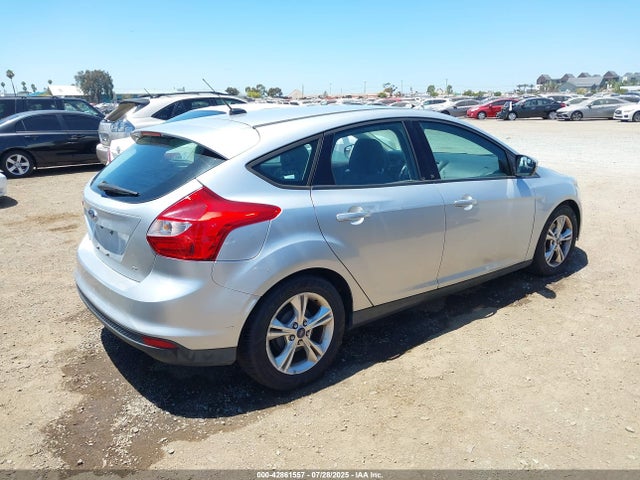 1FADP3K22EL200547 Ford 2014
