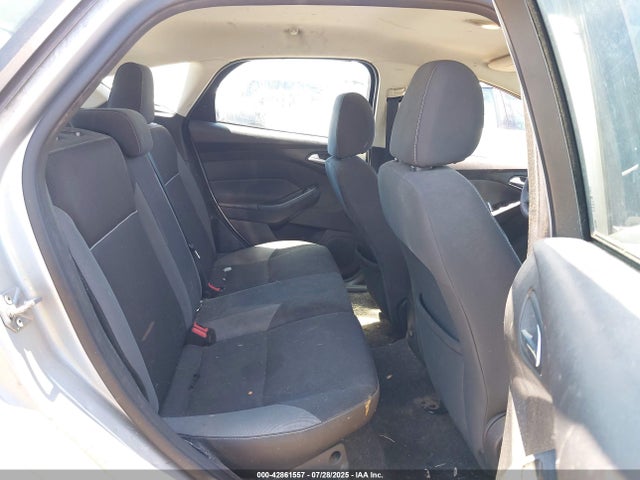 1FADP3K22EL200547 Ford 2014