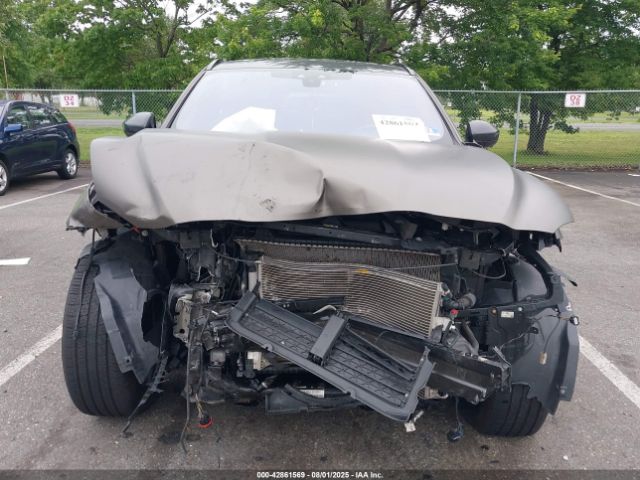 2020 JAGUAR F-PACE SADCM2FV6LA634142 Photo 5