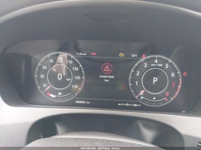 2020 JAGUAR F-PACE SADCM2FV6LA634142 Photo 6