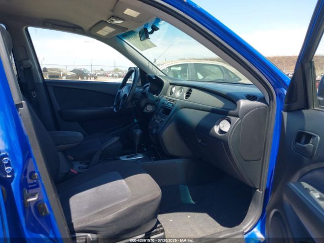 2004 MITSUBISHI OUTLANDER JA4LZ31FX4U066359 Photo 4