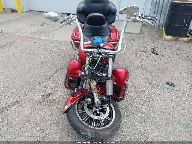 2014 HARLEY-DAVIDSON FLHTCU 1HD1FCM15EB704082 Photo 4