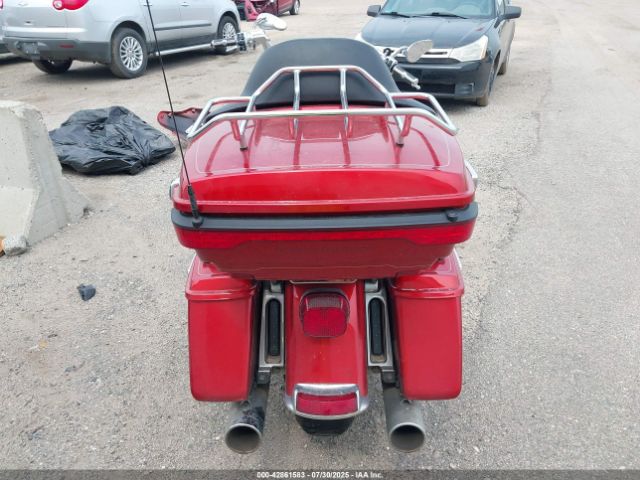 2014 HARLEY-DAVIDSON FLHTCU 1HD1FCM15EB704082 Photo 5