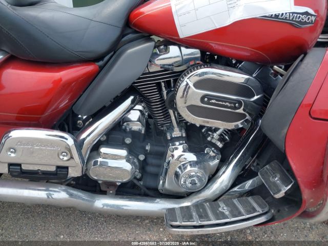 2014 HARLEY-DAVIDSON FLHTCU 1HD1FCM15EB704082 Photo 7