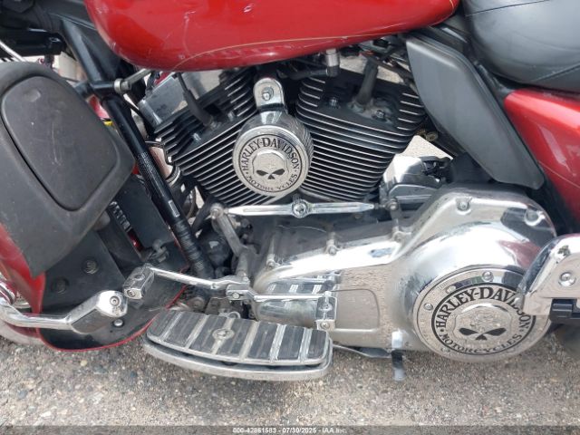 2014 HARLEY-DAVIDSON FLHTCU 1HD1FCM15EB704082 Photo 8