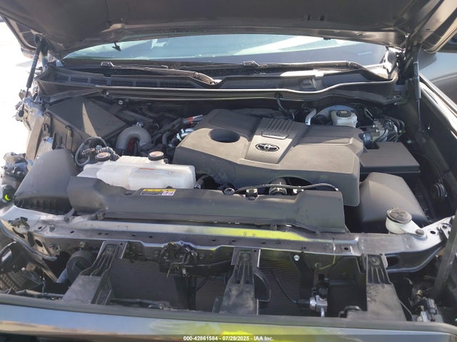 Toyota v35a-fts 2024 5TFLA5AB7RX040393 Image 10