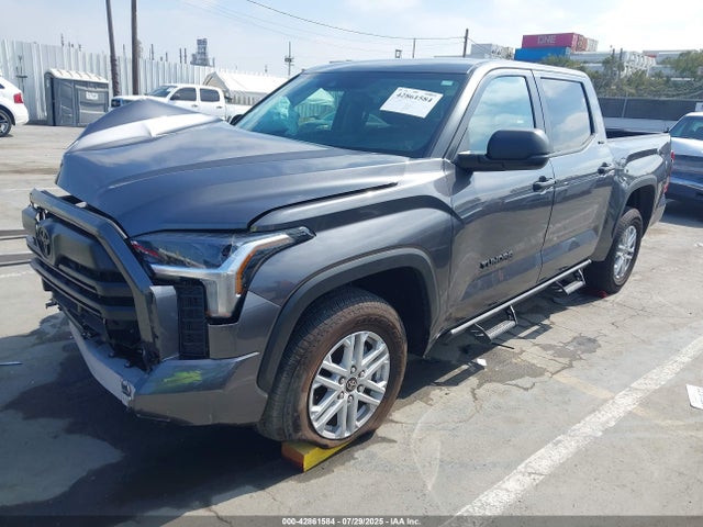 Toyota v35a-fts 2024 5TFLA5AB7RX040393 Image 2