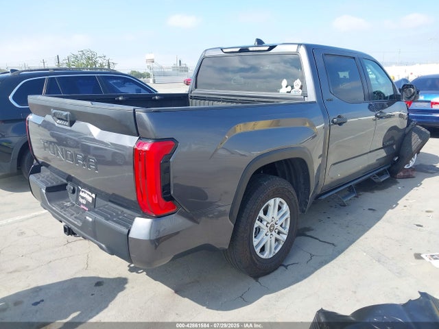 Toyota v35a-fts 2024 5TFLA5AB7RX040393 Image 4