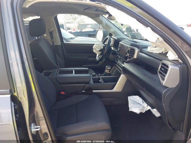 Toyota v35a-fts 2024 5TFLA5AB7RX040393 Image 5