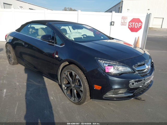 2018 BUICK CASCADA W04WH3N58JG010531