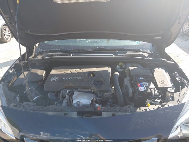 2018 BUICK CASCADA W04WH3N58JG010531 Photo 9