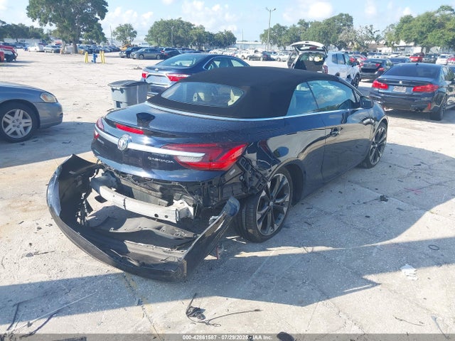2018 BUICK CASCADA W04WH3N58JG010531 Photo 3