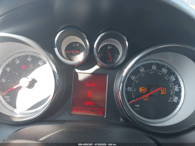 2018 BUICK CASCADA W04WH3N58JG010531 Photo 6