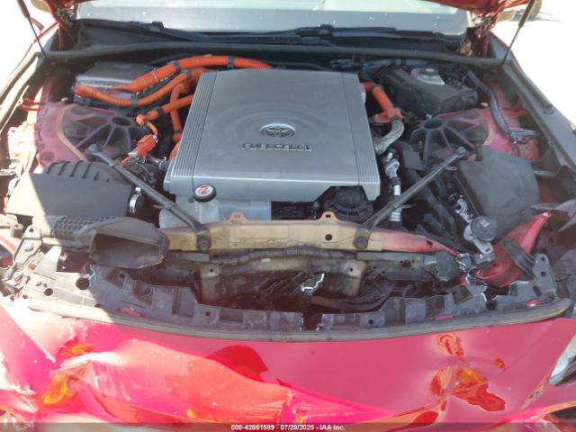 2023 TOYOTA MIRAI JTDAAAAA9PA007743 Photo 9