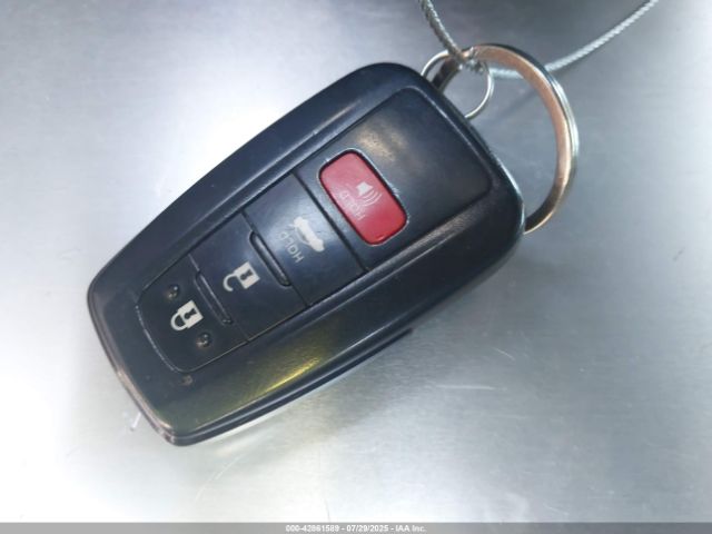 2023 TOYOTA MIRAI JTDAAAAA9PA007743 Photo 10