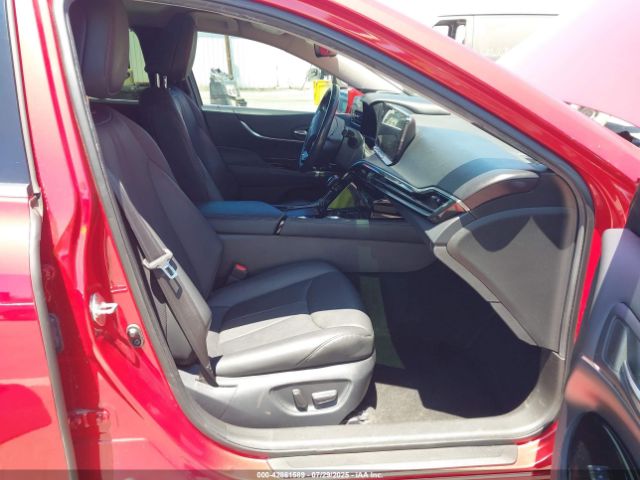 2023 TOYOTA MIRAI JTDAAAAA9PA007743 Photo 4