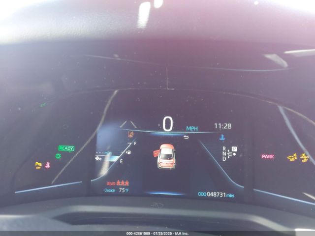 2023 TOYOTA MIRAI JTDAAAAA9PA007743 Photo 6