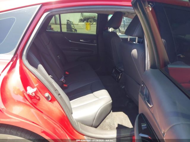 2023 TOYOTA MIRAI JTDAAAAA9PA007743 Photo 7