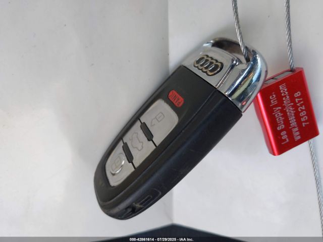 2013 AUDI A5 WAULFAFR7DA034408 Photo 10