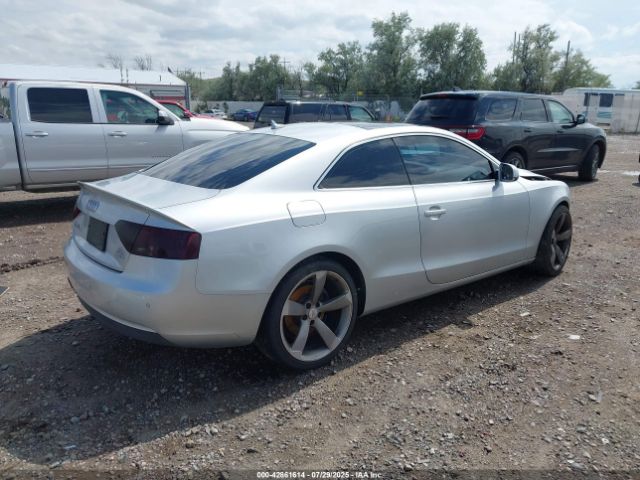 2013 AUDI A5 WAULFAFR7DA034408 Photo 3