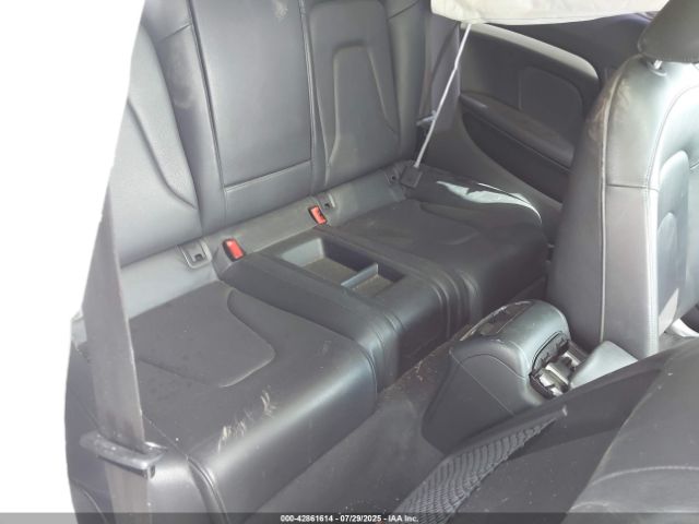 2013 AUDI A5 WAULFAFR7DA034408 Photo 7